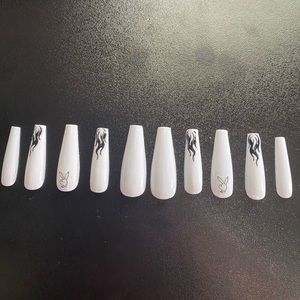 press on nails
